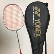 Badminton racket titanium d'occasion  Expédié en Belgium
