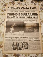 Corriere delle sera usato  San Giuliano Terme