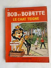Bob bobette 205 d'occasion  Marseille VI