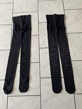 Calzedonia strumpfhose strass gebraucht kaufen  DO-Aplerbeck