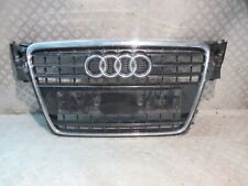 Kühlergrill audi frontgrill gebraucht kaufen  Deutschland