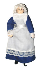 Antique doll small d'occasion  Expédié en Belgium