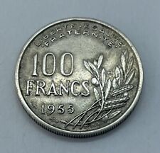 Monnaie française 100 d'occasion  Montmélian