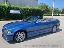 1998 bmw convertible for sale  Pompano Beach