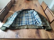 Belstaff racemaster jacket for sale  GLASGOW