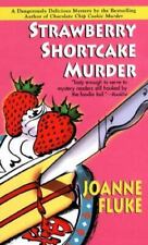 Strawberry Shortcake Assassinato Por Fluke, Joanne comprar usado  Enviando para Brazil