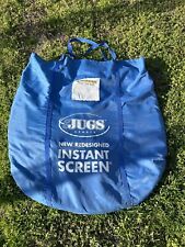 jugs screen for sale  Sherman