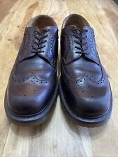 Martens men brogue for sale  GLOUCESTER