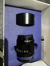 Carl zeiss loxia for sale  MANCHESTER