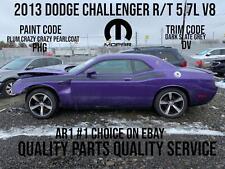 2017 dodge challenger r t rwd for sale  Yakima