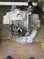 vw gearbox for sale  LUTON