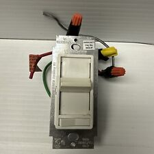 Leviton sureslide dimmer for sale  Southbury