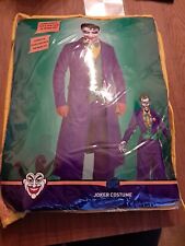 joker costume for sale  BISHOP AUCKLAND