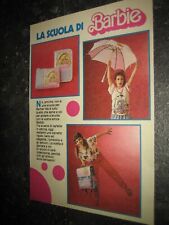 1986 mattel barbie gebraucht kaufen  Lüdenscheid