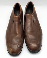 Men rockport brown for sale  Traverse City