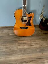 epiphone masterbilt for sale  Monticello