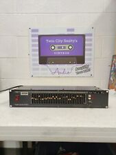 31 band graphic equalizer for sale  Minneapolis