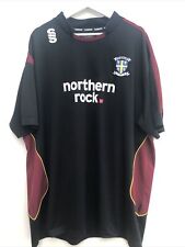 Durham cricket shirt for sale  OLNEY