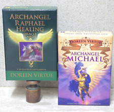 Archangel raphael healing for sale  Shipping to Ireland