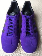 Adidas gazelle trainers for sale  STRATFORD-UPON-AVON