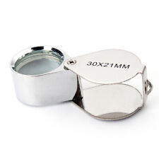 Jewellers loupe 21mm for sale  UK