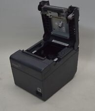 Used, Epson TM-T20II M267D Thermal Receipt Printer No AC adapter for sale  Shipping to South Africa