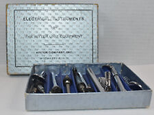 Vintage ritter electrical for sale  West Union
