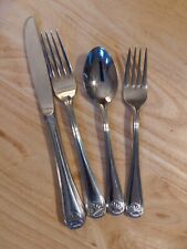 GORHAM - SHELL - Stainless Flatware Silverware -YOU CHOOSE - CHOICE - for sale  Shipping to South Africa