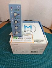 Digidesign mbox bit for sale  STROUD