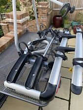 Towbar bike carrier for sale  BROMLEY