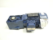 Motor de engrenagem Lenze EN60034 154.9RPM 3PH 0.37KW 460V-AC comprar usado  Enviando para Brazil