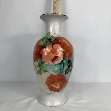 Porcelain vase rose for sale  Lafayette