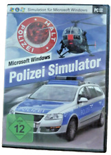 Polizei simulator microsoft gebraucht kaufen  Laage