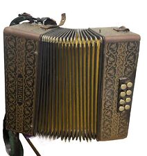 Hohner accordian 2915 for sale  LONDON