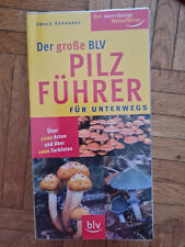 Buch große blv gebraucht kaufen  Münster