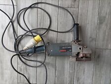 Bosch Grinder 110v for sale  Shipping to South Africa