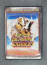 Blazing saddles dvds for sale  Jacksonville