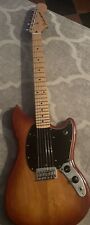 Fender Mustang Sienna Sunburst segunda mano  Embacar hacia Mexico