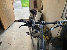 Carrera electric bike for sale  HAYES
