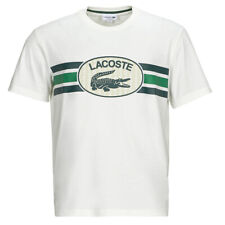 Lacoste men cotton for sale  Shipping to Ireland