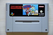 SNES - Mario Paint für Super Nintendo comprar usado  Enviando para Brazil