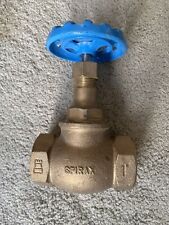 Spirax brass valve for sale  PETERBOROUGH