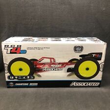 Team associated rc8t4e d'occasion  Expédié en Belgium