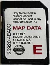 Genuine nissan connect3 for sale  GRAYS