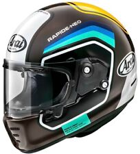 Arai neo number d'occasion  Expédié en Belgium