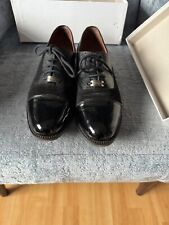 Russell bromley black for sale  GREENFORD