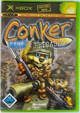 Conker live reloaded gebraucht kaufen  Taunusstein