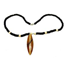 Hawaiian jewelry black for sale  Kahului