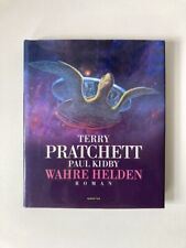 Terry pratchett wahre gebraucht kaufen  Haag