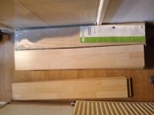 Laminate wood flooring for sale  HOLSWORTHY